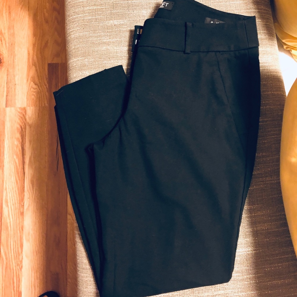 Work Pants - image 1